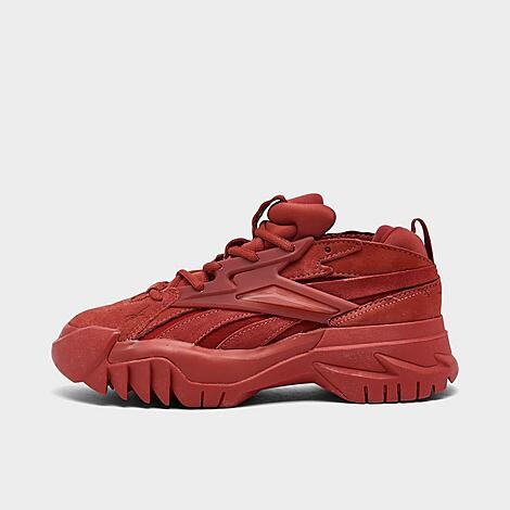 Reebok Women's Red Sneakers & Athletic Shoes on Sale | ShopStyle