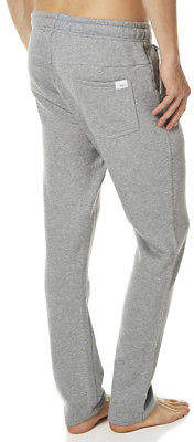 Swell New Men's Basic Mens Track Pant Cotton Polyester Grey