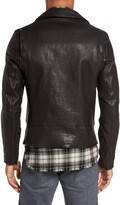 Thumbnail for your product : Schott NYC Leather Moto Jacket