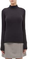 Thumbnail for your product : Rag & Bone Jean Pima cotton long sleeve turtleneck T-shirt