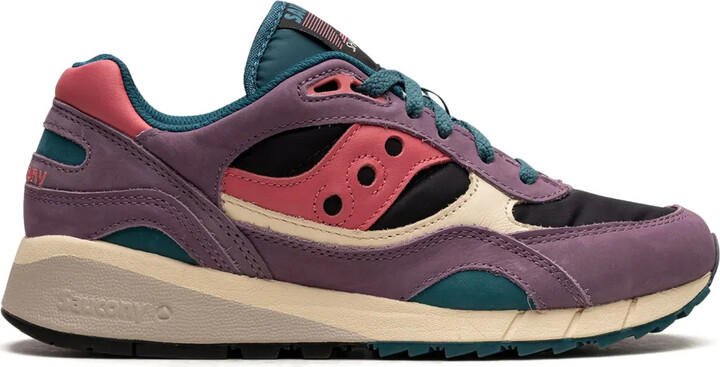 Saucony Shadow 6000 "Midnight Swimming" sneakers