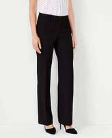 Thumbnail for your product : Ann Taylor The Tall Trouser Pant In Seasonless Stretch - Curvy Fit