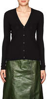 Thumbnail for your product : Prada Women's Cashmere-Silk Cardigan. - Black