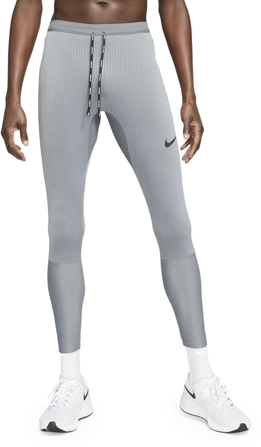 Nike DriFIT Swift Running Tights ShopStyle Activewear