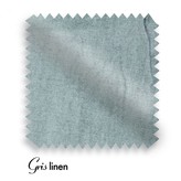 Thumbnail for your product : Graham and Green The XL Antibes Linen Armchair