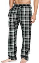 Thumbnail for your product : Hanes Hane Men` Flannel Pant with Comfort Flex Waitband