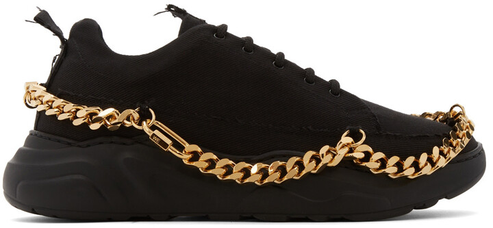 black and gold sneakers, significant trade Hit A 65% Discount -  statehouse.gov.sl