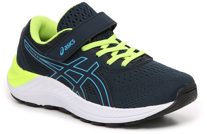 Asics Pre Excite 8 Running Shoe - Kids' - ShopStyle