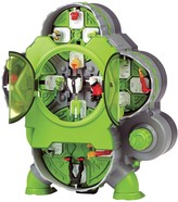 Thumbnail for your product : Ben 10 Alien Creation Chamber