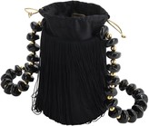 Thumbnail for your product : VANINA The Weeping Soil Bucket Bag