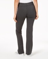 Thumbnail for your product : Style&Co. Style & Co Women's Tummy-Control Bootcut Pants, Created for Macy's
