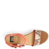 Thumbnail for your product : BC Footwear Caught Up Sandal