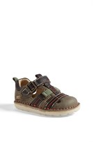 Thumbnail for your product : Stride Rite 'Medallion Collection - Harrison' Slip-On (Baby, Walker & Toddler)