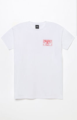 Obey Exotic Narcotic T-Shirt