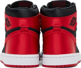 fire red 5 2020
