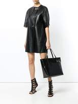 Thumbnail for your product : Rick Owens shopper tote