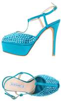 Thumbnail for your product : Albano Sandals