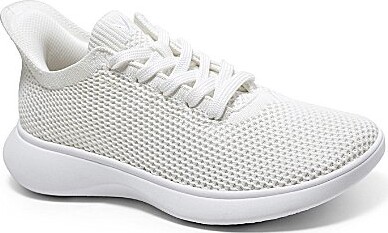 VIVAIA Urban Mesh Lace Up Sneakers