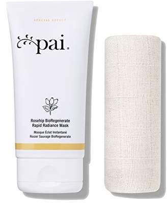 Pai Skincare Organic Rosehip BioRegenerate Rapid Radiance Mask 75 ml