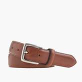 Thumbnail for your product : J.Crew Stitched-edge belt