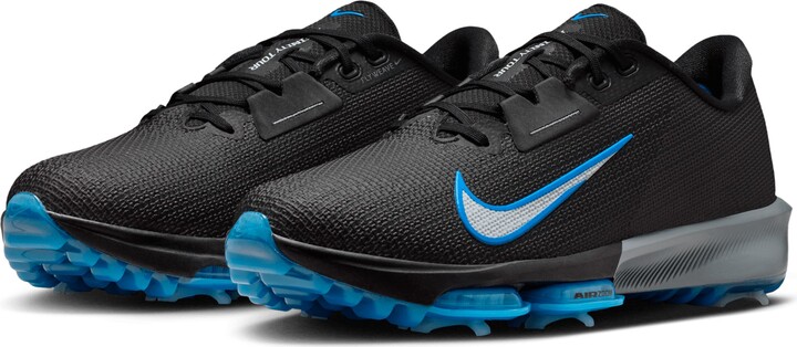 Nike Air Zoom Waterproof Infinity Tour Golf Shoe