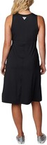 Thumbnail for your product : Columbia Freezer Tank Dress (Black) Women's Clothing