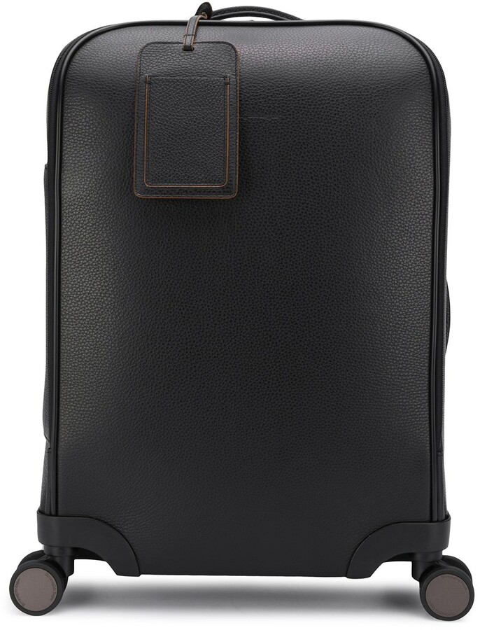 zegna laptop bag