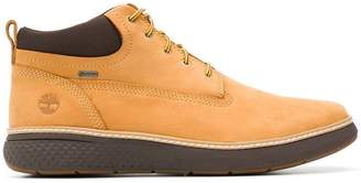 Timberland lace-up ankle boots