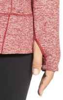Thumbnail for your product : Zella Plus Size Women's 'Etoile' Melange Pullover