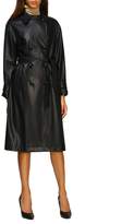 Thumbnail for your product : Blumarine Be Coat Coat Women Be