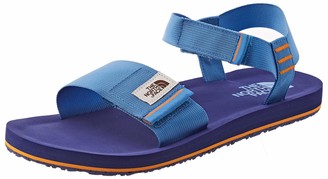 north face mens sandals uk