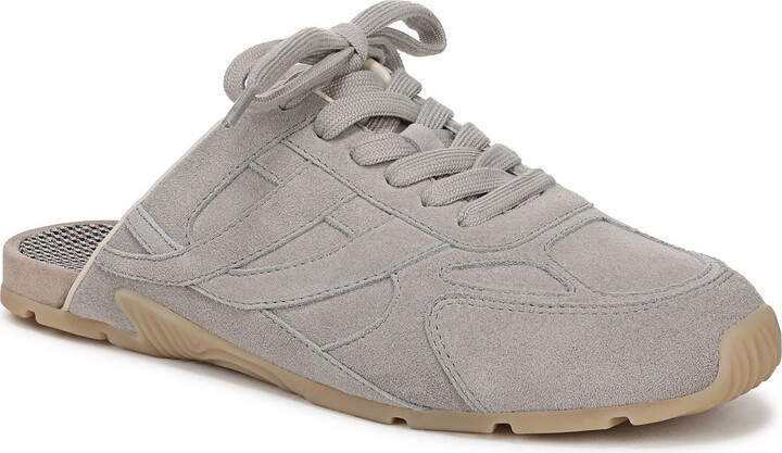 Mojave Lace-Up Sneaker Mule