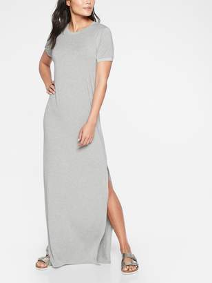 athleta maxi dress