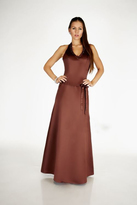Thumbnail for your product : Milano Formals - B8472 Bridesmaid Dress