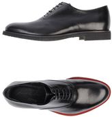Thumbnail for your product : Arfango ALBERTO MORETTI Lace-up shoes