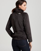 Thumbnail for your product : The North Face Osito Silken Fleece Jacket