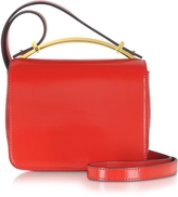 Thumbnail for your product : Marni Hot Red Sculpture Bag