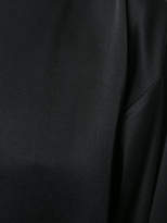 Thumbnail for your product : Haider Ackermann boxy fit blouse