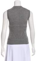 Thumbnail for your product : 3.1 Phillip Lim Knit Wool Top