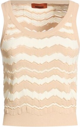 Missoni Woman Top