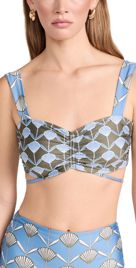 Palmacea Casandra Bikini Top