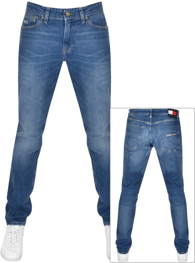tommy hilfiger jeans australia