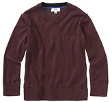 Thumbnail for your product : HUGO BOSS Vneck sweater