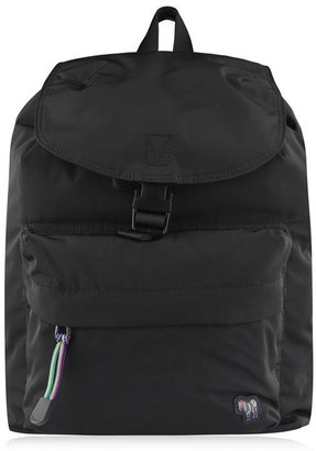 Paul Smith Ps Zebra Backpack Sn00 - ShopStyle