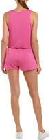 Thumbnail for your product : Trina Turk Recreation Travel Terry Playsuit