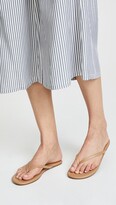 Thumbnail for your product : TKEES Foundations Flip Flops