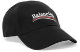 Balenciaga - Embroidered 