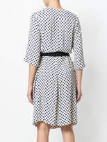 Thumbnail for your product : Bellerose polka dot shirt dress