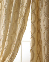 Thumbnail for your product : Dian Austin Couture Home Silk Neckroll Pillow