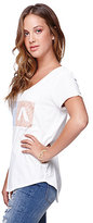Thumbnail for your product : RVCA Box Scoop T-Shirt